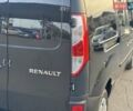 Рено Кенгу 2018 в Дубно на Automoto.ua Черный Рено Кенгу, объемом двигателя 1.5 л и пробегом 263 тыс. км за 11500 $, фото 35 на Automoto.ua