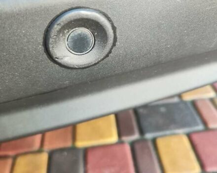 Черный Рено Кенгу, объемом двигателя 0 л и пробегом 187 тыс. км за 10900 $, фото 30 на Automoto.ua