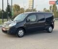 Рено Кенгу 2018 в Дубно на Automoto.ua Черный Рено Кенгу, объемом двигателя 1.5 л и пробегом 263 тыс. км за 11500 $, фото 5 на Automoto.ua