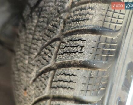 Черный Рено Кенгу, объемом двигателя 0 л и пробегом 187 тыс. км за 10900 $, фото 27 на Automoto.ua