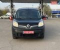 Рено Кенгу 2018 в Дубно на Automoto.ua Черный Рено Кенгу, объемом двигателя 1.5 л и пробегом 263 тыс. км за 11500 $, фото 60 на Automoto.ua