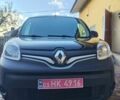 Черный Рено Кенгу, объемом двигателя 0 л и пробегом 187 тыс. км за 10900 $, фото 6 на Automoto.ua