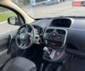 Рено Кенгу 2018 в Дубно на Automoto.ua Черный Рено Кенгу, объемом двигателя 1.5 л и пробегом 263 тыс. км за 11500 $, фото 53 на Automoto.ua