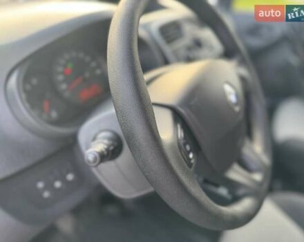 Рено Кенгу 2018 в Дубно на Automoto.ua Черный Рено Кенгу, объемом двигателя 1.5 л и пробегом 263 тыс. км за 11500 $, фото 23 на Automoto.ua