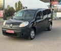 Рено Кенгу 2018 в Дубно на Automoto.ua Черный Рено Кенгу, объемом двигателя 1.5 л и пробегом 263 тыс. км за 11500 $, фото 61 на Automoto.ua