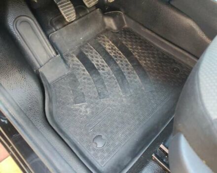 Черный Рено Кенгу, объемом двигателя 0 л и пробегом 187 тыс. км за 10900 $, фото 23 на Automoto.ua