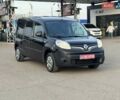 Рено Кенгу 2018 в Дубно на Automoto.ua Черный Рено Кенгу, объемом двигателя 1.5 л и пробегом 263 тыс. км за 11500 $, фото 67 на Automoto.ua