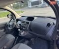Рено Кенгу 2018 в Дубно на Automoto.ua Черный Рено Кенгу, объемом двигателя 1.5 л и пробегом 263 тыс. км за 11500 $, фото 52 на Automoto.ua