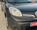Рено Кенгу 2018 в Дубно на Automoto.ua Черный Рено Кенгу, объемом двигателя 1.5 л и пробегом 263 тыс. км за 11500 $, фото 14 на Automoto.ua