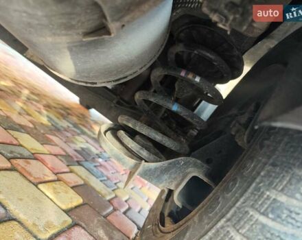 Черный Рено Кенгу, объемом двигателя 0 л и пробегом 187 тыс. км за 10900 $, фото 32 на Automoto.ua