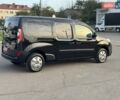 Рено Кенгу 2018 в Дубно на Automoto.ua Черный Рено Кенгу, объемом двигателя 1.5 л и пробегом 263 тыс. км за 11500 $, фото 11 на Automoto.ua