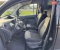 Рено Кенгу 2018 в Дубно на Automoto.ua Черный Рено Кенгу, объемом двигателя 1.5 л и пробегом 263 тыс. км за 11500 $, фото 20 на Automoto.ua