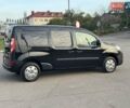 Рено Кенгу 2018 в Дубно на Automoto.ua Черный Рено Кенгу, объемом двигателя 1.5 л и пробегом 263 тыс. км за 11500 $, фото 66 на Automoto.ua