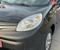 Рено Кенгу 2018 в Дубно на Automoto.ua Черный Рено Кенгу, объемом двигателя 1.5 л и пробегом 263 тыс. км за 11500 $, фото 15 на Automoto.ua