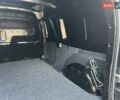 Рено Кенгу 2018 в Дубно на Automoto.ua Черный Рено Кенгу, объемом двигателя 1.5 л и пробегом 263 тыс. км за 11500 $, фото 40 на Automoto.ua