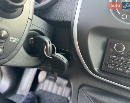 Рено Кенгу 2018 в Дубно на Automoto.ua Черный Рено Кенгу, объемом двигателя 1.5 л и пробегом 263 тыс. км за 11500 $, фото 29 на Automoto.ua