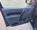 Рено Кенгу 2018 в Дубно на Automoto.ua Черный Рено Кенгу, объемом двигателя 1.5 л и пробегом 263 тыс. км за 11500 $, фото 18 на Automoto.ua
