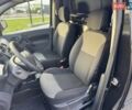 Рено Кенгу 2018 в Дубно на Automoto.ua Черный Рено Кенгу, объемом двигателя 1.5 л и пробегом 263 тыс. км за 11500 $, фото 21 на Automoto.ua