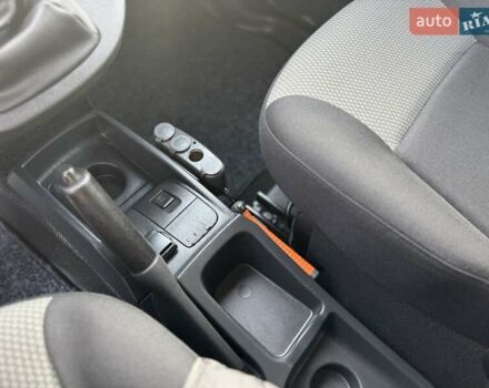 Рено Кенгу 2018 в Дубно на Automoto.ua Черный Рено Кенгу, объемом двигателя 1.5 л и пробегом 263 тыс. км за 11500 $, фото 28 на Automoto.ua