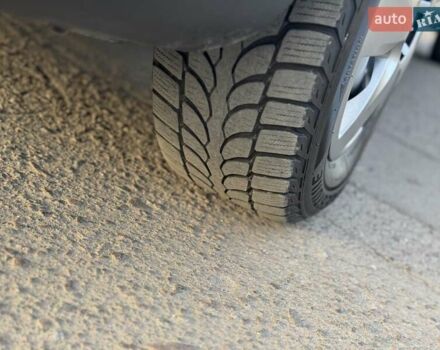Рено Кенгу 2018 в Дубно на Automoto.ua Черный Рено Кенгу, объемом двигателя 1.5 л и пробегом 263 тыс. км за 11500 $, фото 17 на Automoto.ua