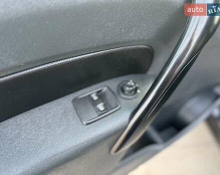 Рено Кенгу 2018 в Дубно на Automoto.ua Черный Рено Кенгу, объемом двигателя 1.5 л и пробегом 263 тыс. км за 11500 $, фото 19 на Automoto.ua