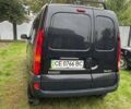 Черный Рено Кенгу, объемом двигателя 1.46 л и пробегом 250 тыс. км за 2600 $, фото 1 на Automoto.ua