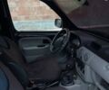 Черный Рено Кенгу, объемом двигателя 1.46 л и пробегом 250 тыс. км за 2600 $, фото 11 на Automoto.ua