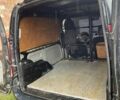 Черный Рено Кенгу, объемом двигателя 1.46 л и пробегом 250 тыс. км за 2600 $, фото 9 на Automoto.ua