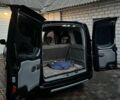 Черный Рено Кенгу, объемом двигателя 1.5 л и пробегом 300 тыс. км за 9250 $, фото 6 на Automoto.ua