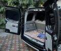 Черный Рено Кенгу, объемом двигателя 1.5 л и пробегом 300 тыс. км за 9250 $, фото 7 на Automoto.ua