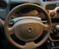 Черный Рено Кенгу, объемом двигателя 1.5 л и пробегом 300 тыс. км за 9250 $, фото 9 на Automoto.ua