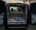 Черный Рено Кенгу, объемом двигателя 1.5 л и пробегом 300 тыс. км за 9250 $, фото 5 на Automoto.ua