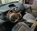 Черный Рено Кенгу, объемом двигателя 1.5 л и пробегом 300 тыс. км за 9250 $, фото 8 на Automoto.ua