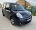 Чорний Рено Кєнгу, об'ємом двигуна 1.5 л та пробігом 280 тис. км за 7600 $, фото 1 на Automoto.ua