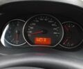 Черный Рено Кенгу, объемом двигателя 1.6 л и пробегом 211 тыс. км за 8600 $, фото 11 на Automoto.ua