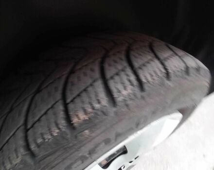 Черный Рено Кенгу, объемом двигателя 1.6 л и пробегом 211 тыс. км за 8600 $, фото 19 на Automoto.ua