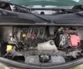 Черный Рено Кенгу, объемом двигателя 1.6 л и пробегом 211 тыс. км за 8600 $, фото 14 на Automoto.ua