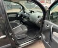 Черный Рено Кенгу, объемом двигателя 1.5 л и пробегом 348 тыс. км за 8450 $, фото 6 на Automoto.ua