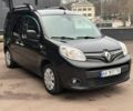 Черный Рено Кенгу, объемом двигателя 1.5 л и пробегом 348 тыс. км за 8450 $, фото 1 на Automoto.ua