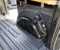 Черный Рено Кенгу, объемом двигателя 1.5 л и пробегом 120 тыс. км за 10300 $, фото 29 на Automoto.ua