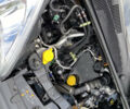 Черный Рено Кенгу, объемом двигателя 1.5 л и пробегом 120 тыс. км за 10300 $, фото 25 на Automoto.ua