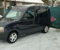 Черный Рено Кенгу, объемом двигателя 1.9 л и пробегом 300 тыс. км за 3800 $, фото 1 на Automoto.ua