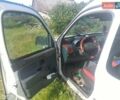 Черный Рено Кенгу, объемом двигателя 0 л и пробегом 360 тыс. км за 1200 $, фото 3 на Automoto.ua