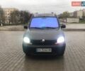 Черный Рено Кенгу, объемом двигателя 1.87 л и пробегом 215 тыс. км за 3400 $, фото 1 на Automoto.ua