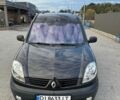 Чорний Рено Кєнгу, об'ємом двигуна 1.6 л та пробігом 140 тис. км за 5100 $, фото 1 на Automoto.ua