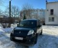 Чорний Рено Кєнгу, об'ємом двигуна 1.46 л та пробігом 370 тис. км за 6200 $, фото 1 на Automoto.ua