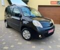 Чорний Рено Кєнгу, об'ємом двигуна 1.6 л та пробігом 226 тис. км за 7550 $, фото 1 на Automoto.ua