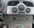 Черный Рено Кенгу, объемом двигателя 1.6 л и пробегом 244 тыс. км за 6700 $, фото 12 на Automoto.ua