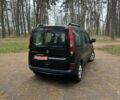 Чорний Рено Кєнгу, об'ємом двигуна 1.5 л та пробігом 227 тис. км за 7350 $, фото 3 на Automoto.ua