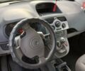 Черный Рено Кенгу, объемом двигателя 1.5 л и пробегом 229 тыс. км за 6900 $, фото 4 на Automoto.ua
